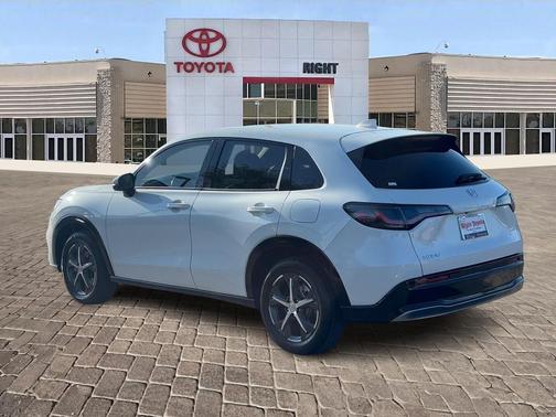 2023 Honda HR-V EX-L