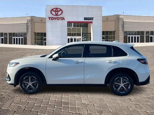 2023 Honda HR-V EX-L