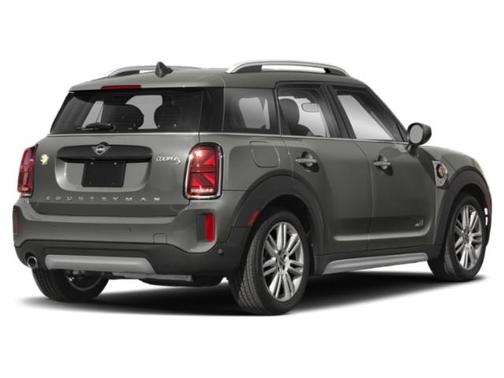 2023 MINI SE Countryman Cooper