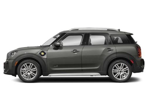 2023 MINI SE Countryman Cooper