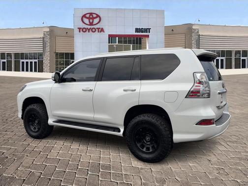 2022 Lexus GX 460 Premium