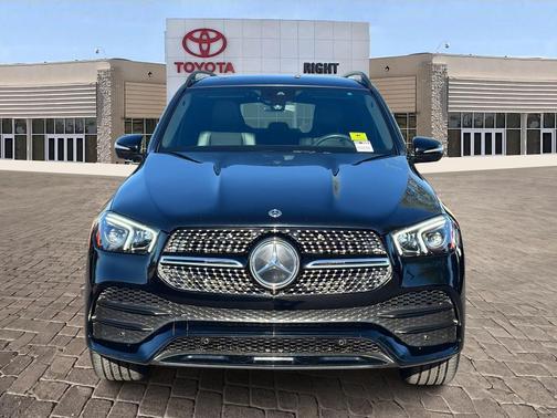 2020 Mercedes-Benz GLE 350 Base