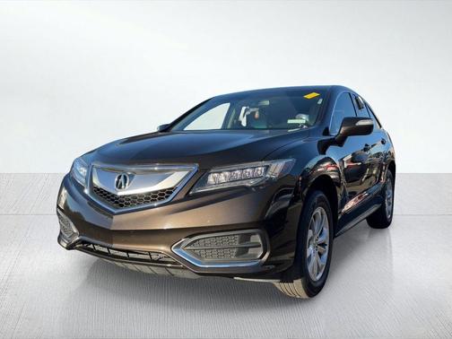 2017 Acura RDX Base