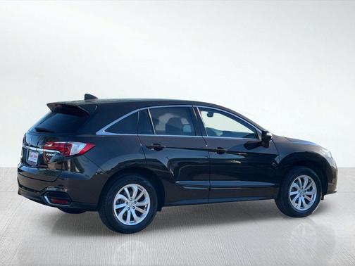2017 Acura RDX Base
