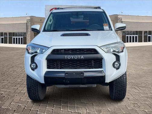 2019 Toyota 4Runner TRD Pro