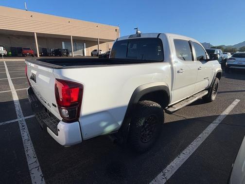 2023 Toyota Tacoma Trail Edition