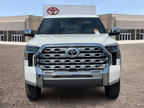2024 Toyota Tundra 1794 Edition