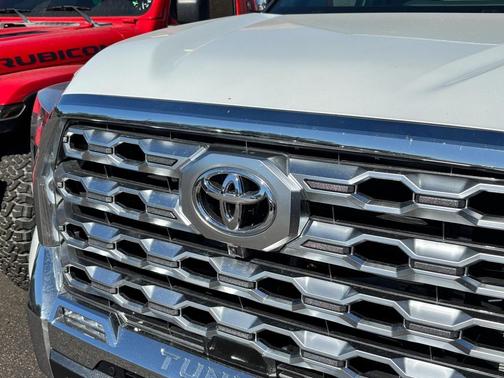 2024 Toyota Tundra 1794 Edition