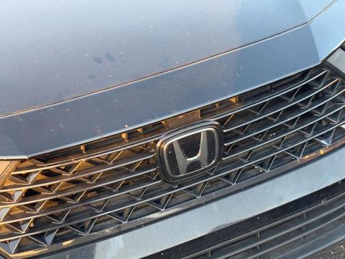 2023 Honda Accord LX 1.5T