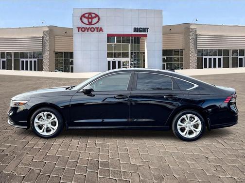 2023 Honda Accord LX 1.5T