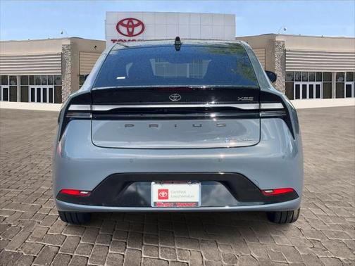 2024 Toyota Prius Prime XSE Premium