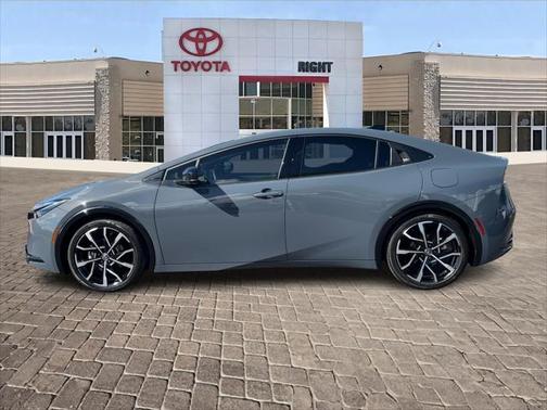 2024 Toyota Prius Prime XSE Premium