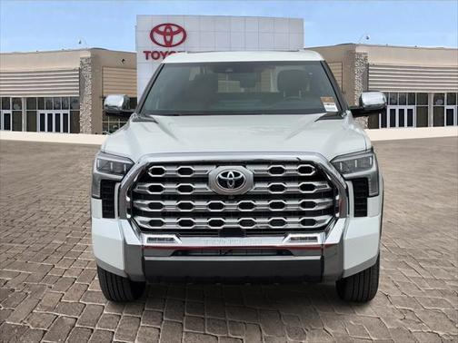 2024 Toyota Tundra Hybrid 1794 Edition