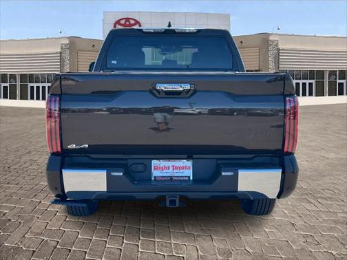 2025 Toyota Tundra 1794 Edition