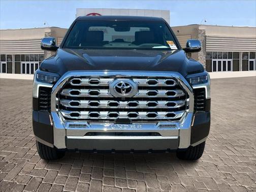 2025 Toyota Tundra 1794 Edition
