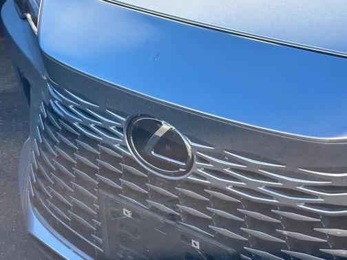 2025 Lexus RX 350 Base