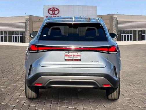 2025 Lexus RX 350 Base