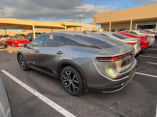 2023 Toyota Crown XLE