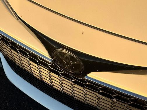 2019 Toyota Corolla XSE