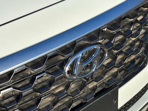 2019 Hyundai SANTA FE Ultimate 2.0T