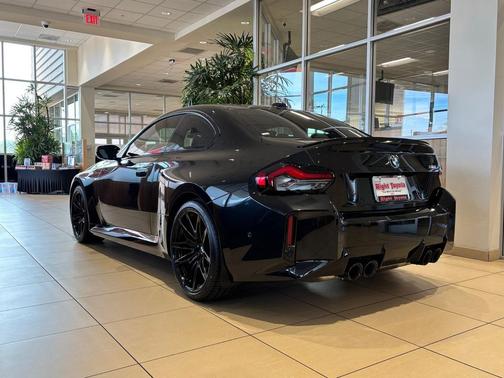 2023 BMW M2 Base