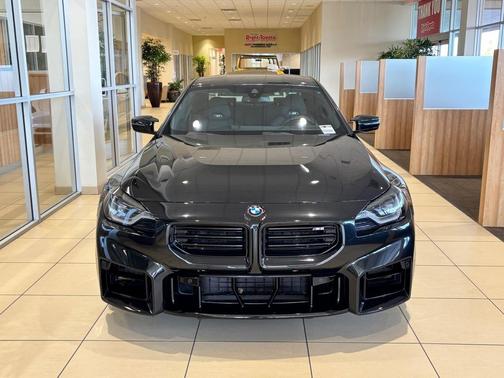 2023 BMW M2 Base