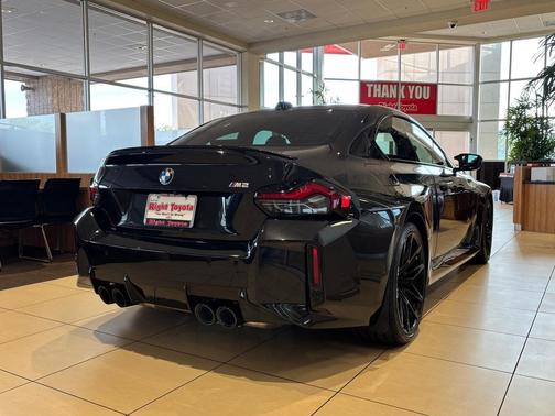 2023 BMW M2 Base