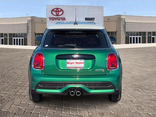 2023 MINI Hardtop Cooper S