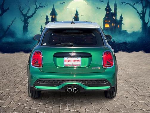 2023 MINI Hardtop Cooper S