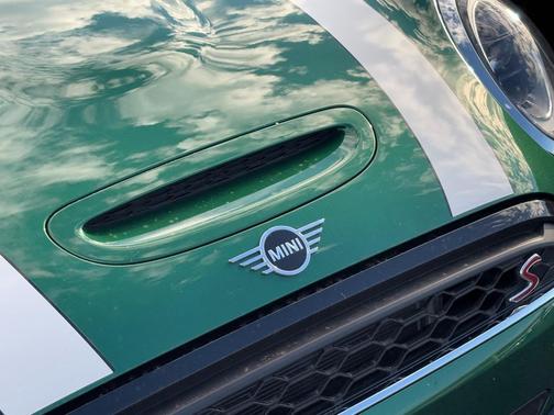 2023 MINI Hardtop Cooper S