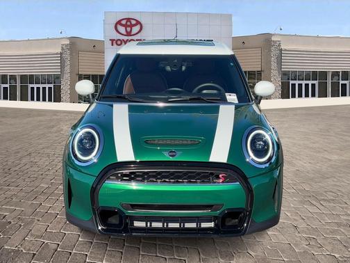 2023 MINI Hardtop Cooper S
