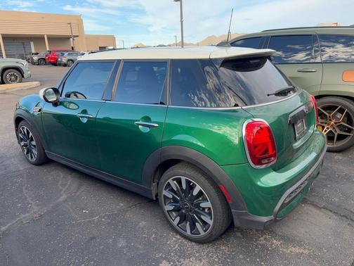 2023 MINI Hardtop Cooper S
