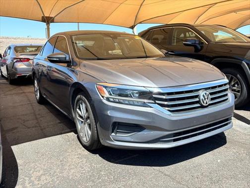 2020 Volkswagen Passat 2.0T SE