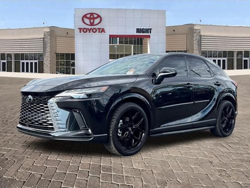 2024 Lexus RX 350 Base