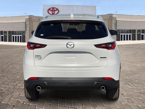 2023 Mazda CX-5 2.5 S Premium