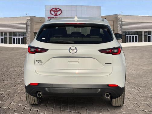 2023 Mazda CX-5 2.5 S