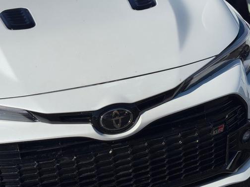2023 Toyota GR Corolla Morizo Edition