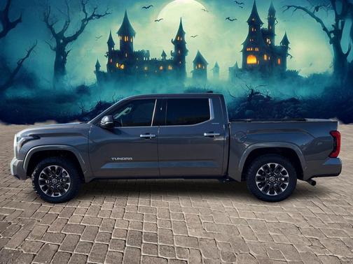 2023 Toyota Tundra Limited