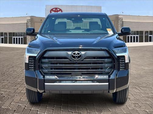 2025 Toyota Tundra Hybrid Limited