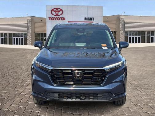 2025 Honda CR-V EX 2WD