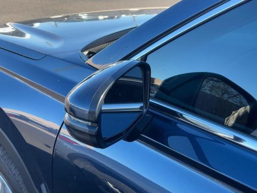 2025 Honda CR-V EX 2WD