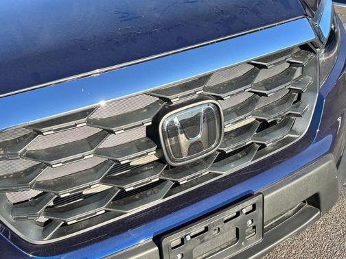 2025 Honda Passport AWD EX-L