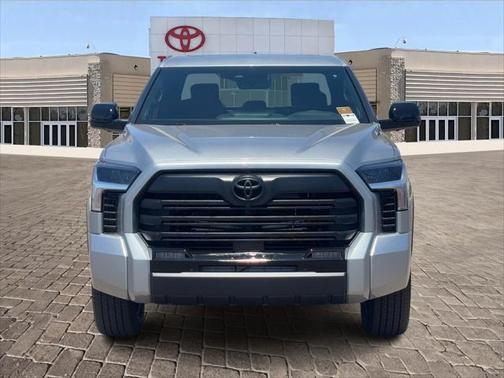 2025 Toyota Tundra Hybrid Limited