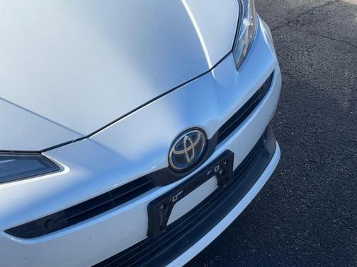 2022 Toyota Prius XLE