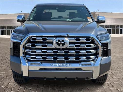 2025 Toyota Tundra 1794 Edition