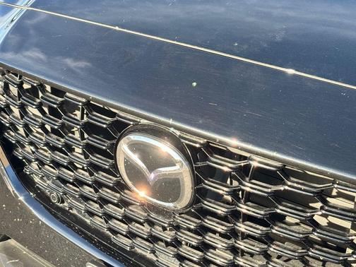 2025 Mazda CX-70 PHEV Premium Package