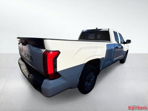 2024 Toyota Tundra SR