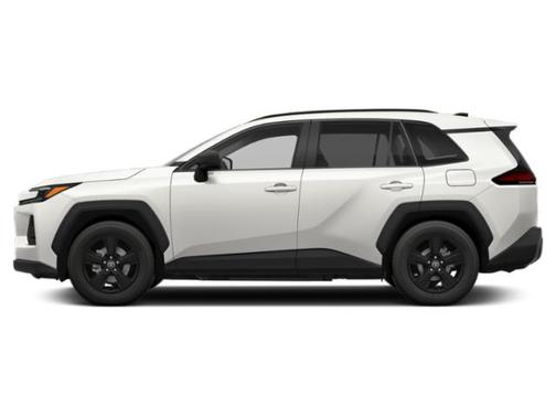 2026 Toyota RAV4 XLE