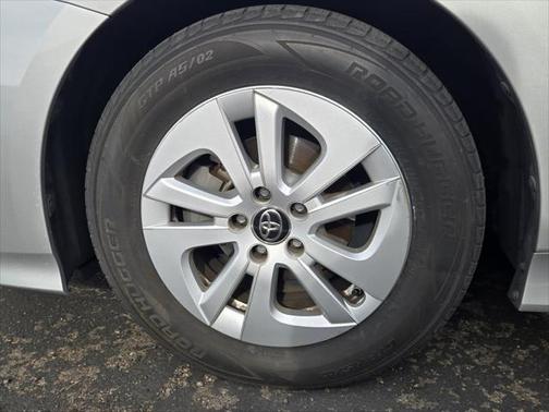 2016 Toyota Prius Two