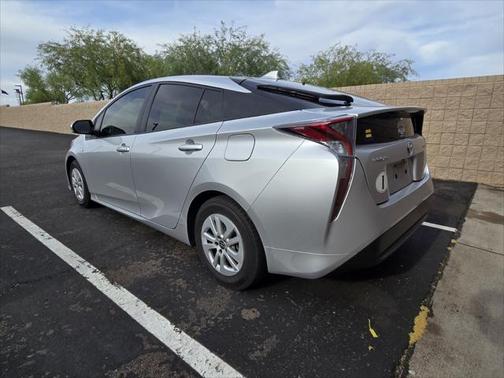 2016 Toyota Prius Two